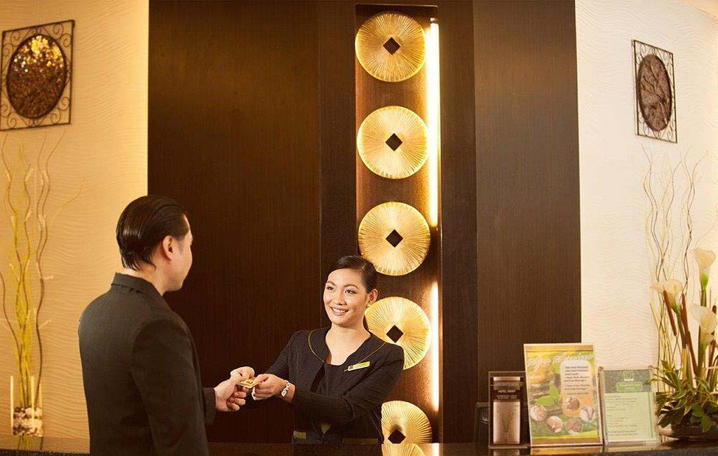 Diamond Suites And Residences Cebu Zewnętrze zdjęcie